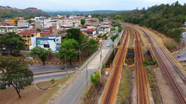 Cemig moderniza a rede elétrica do bairro Vila Ipanema, em Ipatinga