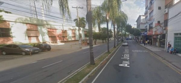 Cemig realiza obras de melhoria na rede elétrica do centro de Ipatinga