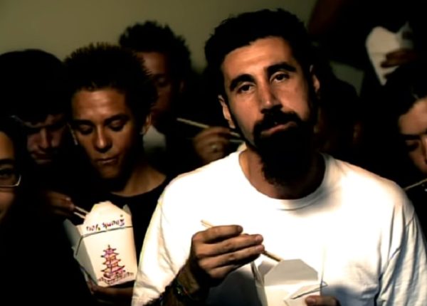 Chop Suey - System of a Down