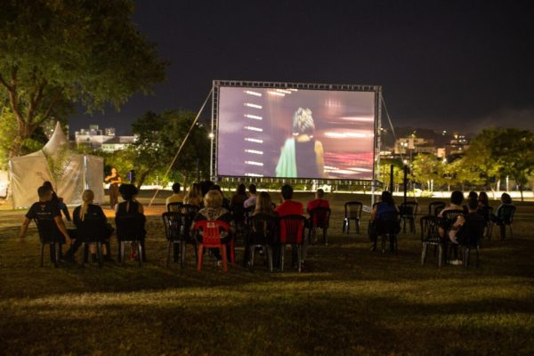 Cinedocumenta Tem Avaliação Positiva - Negócios Já!