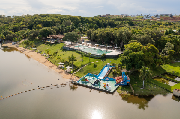 Clube Náutico Alvorada lança Selo Comemorativo de 60 Anos