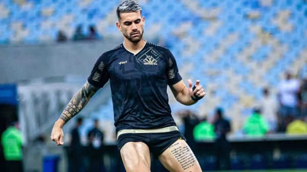 Clube da Série B anuncia contratação de ex-jogador do América