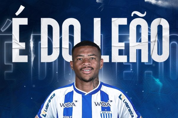 Clube da Série B anuncia contratação de zagueiro do Cruzeiro