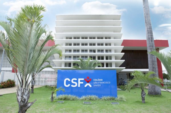Colégio São Francisco Xavier celebra 63 anos de história, excelência e compromisso com a formação cidadã