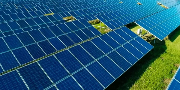 Com 60% de energia limpa, Copasa deixa de emitir 36 mil toneladas de CO2