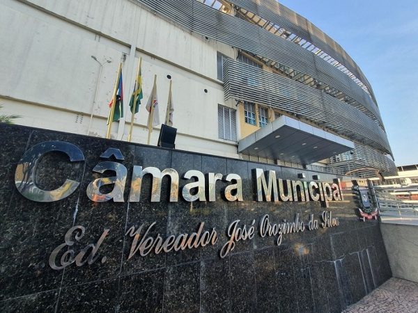 Com assinatura de 16 vereadores, Câmara de Ipatinga instala CPI para investigar contrato de aluguel da PMI