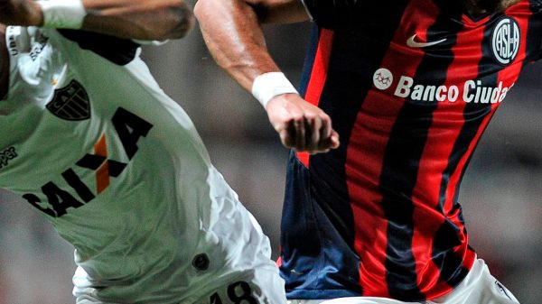 Comentarista define Atlético x San Lorenzo pela Libertadores como o duelo ‘mais fácil’