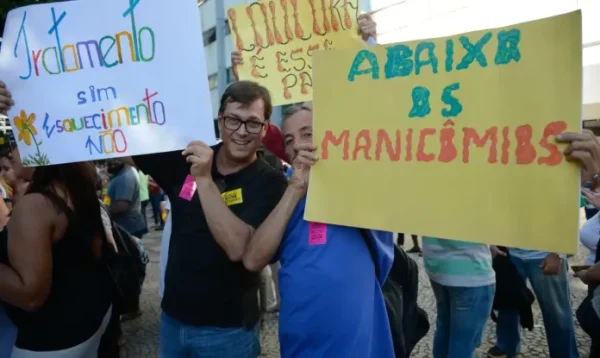 Conferência em Brasília discute política para a saúde mental