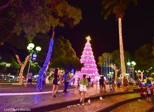 Confira programação de cantatas de Natal nas escolas municipais de Governador Valadares