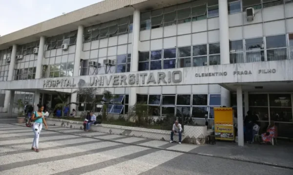 Conselho da UFRJ aprova contrato de gestão com a Ebserh