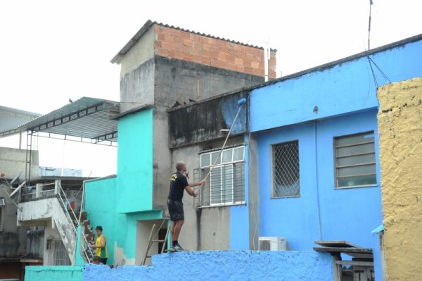 Construção civil: Cemig reforça medidas de segurança para evitar acidentes