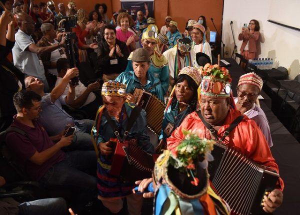 Construção coletiva do Estatuto da Igualdade Racial é celebrada em Fabriciano