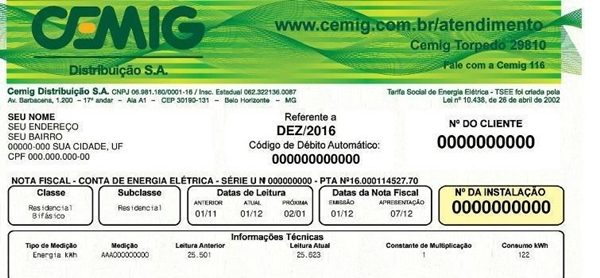 Julgamento Do STJ Pode Reduzir Valor Da Conta De Luz ⋆ Negócios Já!