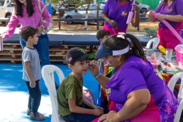 Cooperativa promove ação especial para colaboradores na Expoagro GV