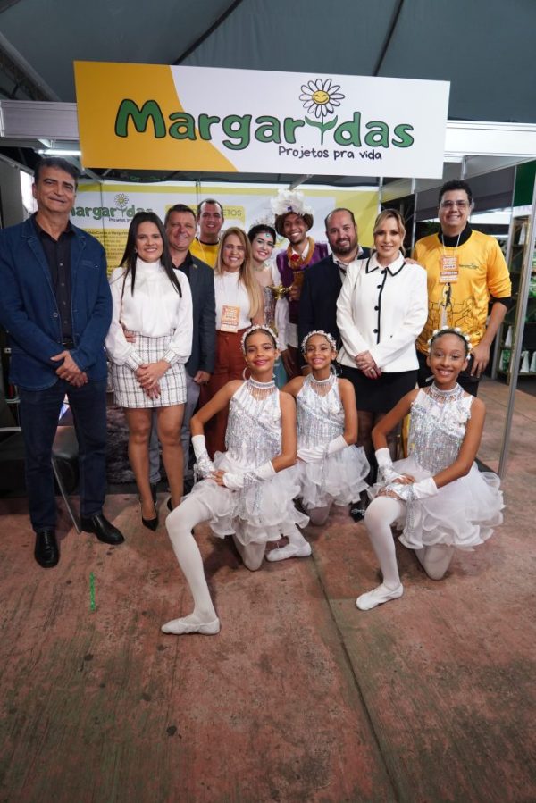 como o Margaridas Projetos continua transformando vidas no Vale do Aço e Região » Portal MaisVip