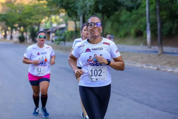 As inscrições para a 27ª Corrida Rústica São Sebastião encerram na sexta - Portal ZUG - Vale do Aço