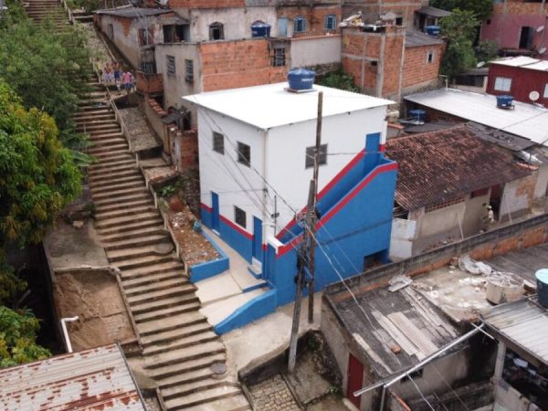 Crime bárbaro no Bela Vista em Timóteo. Mulher é decapitada no Beco Cuiabá