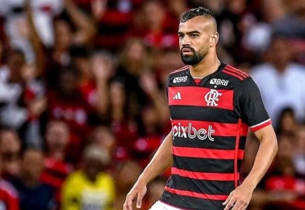 Cruzeiro formaliza proposta pelo zagueiro Fabrício Bruno, do Flamengo