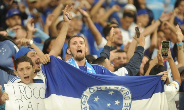 Cruzeiro x Católica: veja público e renda de jogo no Mineirão pela Sul-Americana