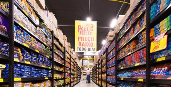 De Olho na Validade dos Produtos. O consumidor pode ser o grande beneficiado