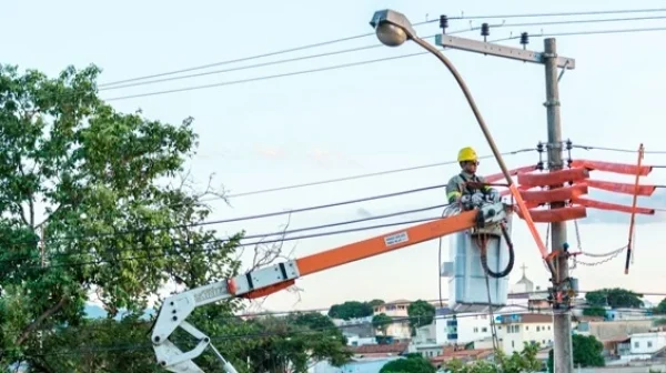 Desligamento programado: Cemig vai realizar melhorias na rede elétrica de Ipatinga