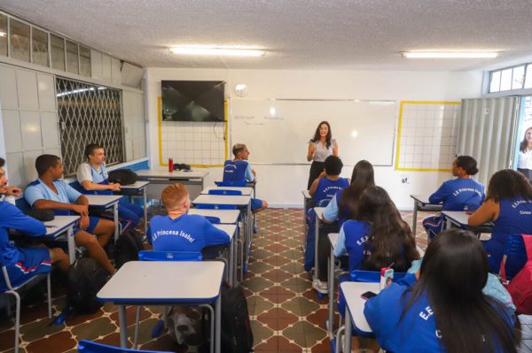 Resultado Final Do Concurso Da Educação Já Está Disponível