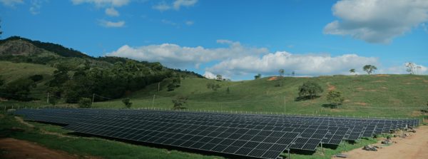 Alcançando 12 gigawatts, Minas Gerais mantém liderança nacional na geração de energia solar