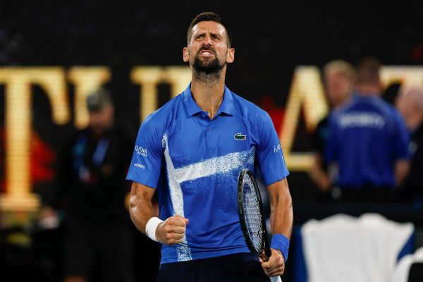 Djokovic vence Machac e vai às oitavas do Australian Open: ‘Surpreso com o resultado’