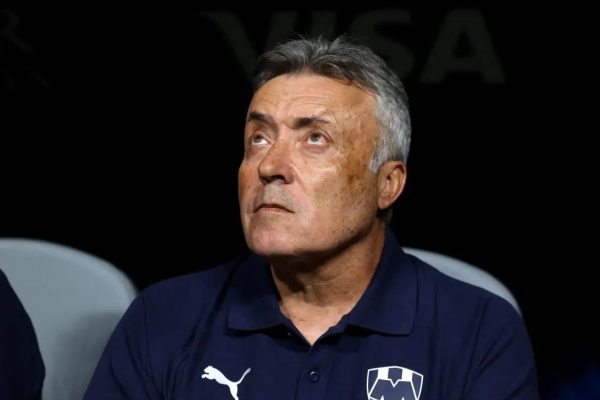 Domnec Torrent (foto: Divulgao: ALEX GRIMM / AFP)