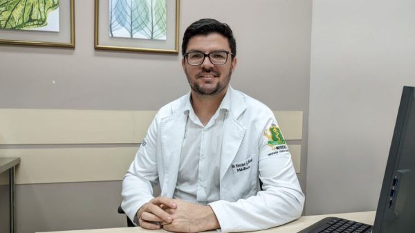Controle das Infecções Hospitalares: compromisso diário com a segurança no H.M.C e H.M.C.C