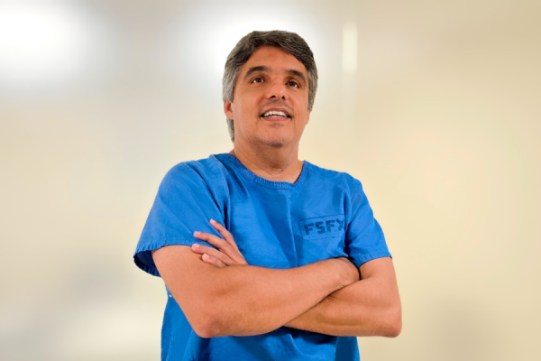 Educação em saúde e cuidado personalizado fazem toda a diferença no controle da asma