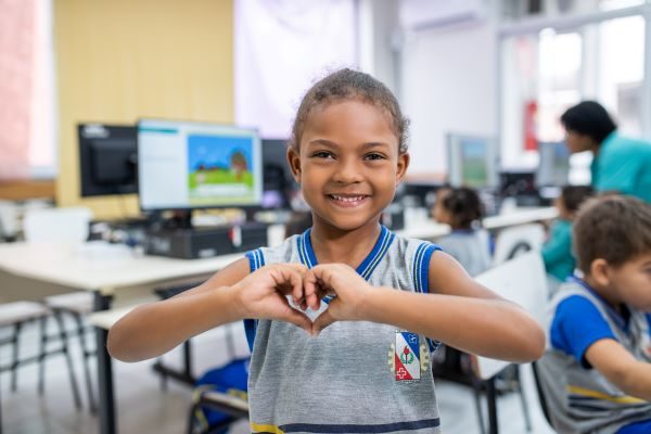 Educação de Fabriciano divulga balanço e avanço no índice de aprendizado