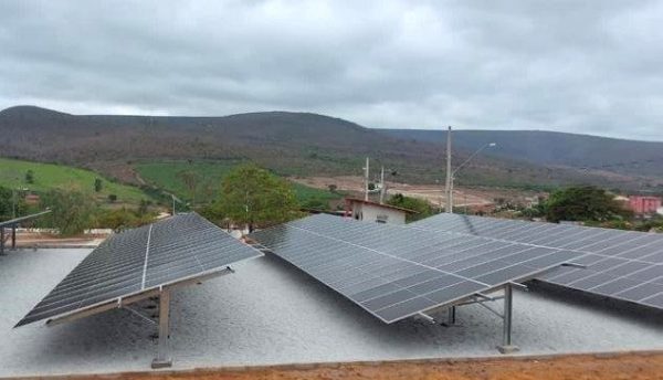 Emater publica edital para credenciamento de profissionais em energia fotovoltaica