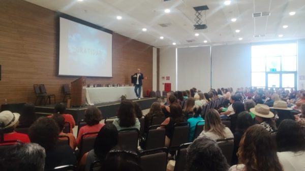 Patos de Minas sedia o 45º Encontro Regional da Mulher do Campo durante a Fenamilho