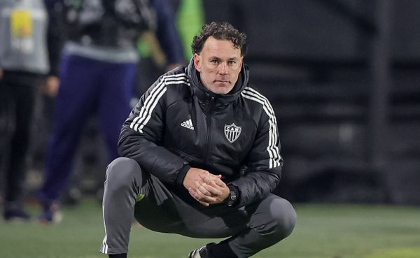Escalação do Atlético: Milito define time para enfrentar o Botafogo