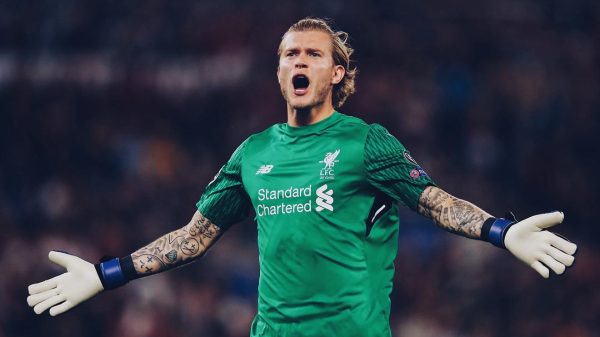 Ex-Liverpool pode substituir Carlos Miguel no Corinthians, diz jornalista