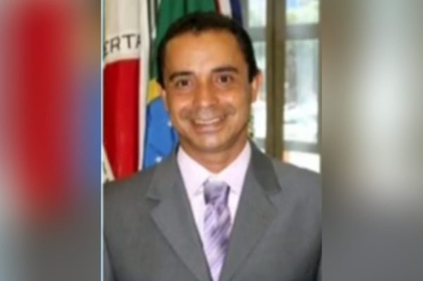 Ex-vereador de Governador Valadares é baleado em estrada vicinal