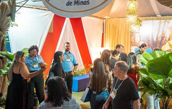 Saúde e Educação são destaques de Ipatinga na 2ª ExpoCoop 2024