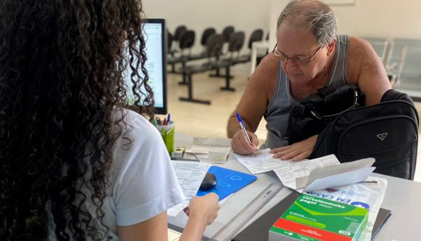 Timóteo passa a fornecer medicamentos destinados ao tratamento de doenças raras