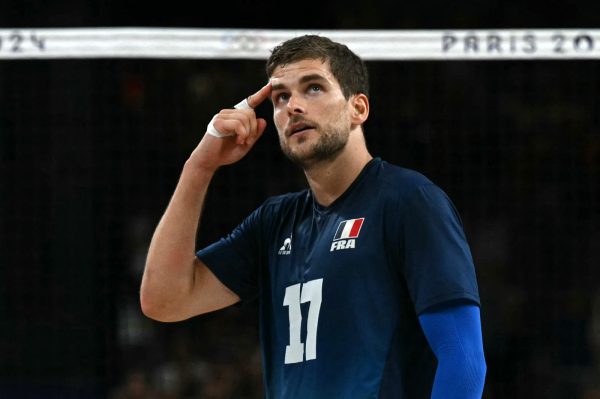 FIVB elege melhor jogador de vôlei do mundo em 2024; veja top 10