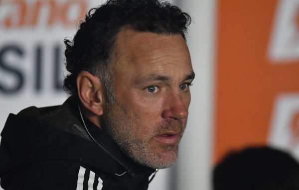 Milito treinou o Atltico entre maro e dezembro de 2024 (foto: Alexandre Guzanshe/EM/D.A. Press)