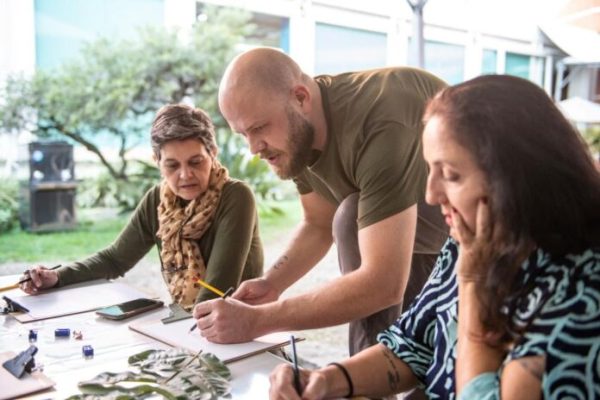 Cursos e oficinas movimentam Ação Educativa em novembro  