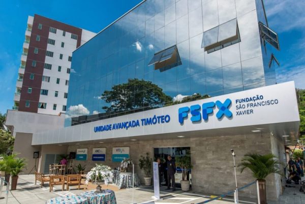 FSFX recebe currículos para vagas das áreas assistenciais e administrativas