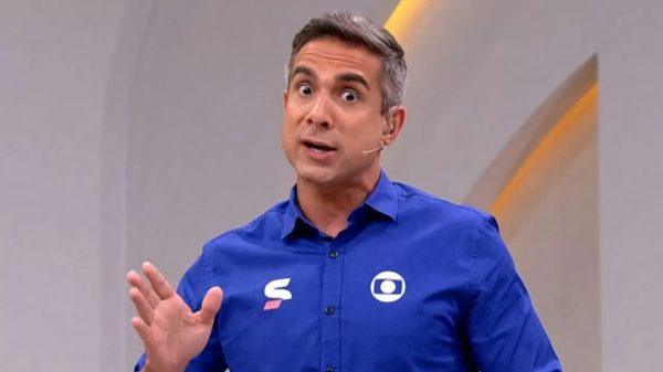 Gustavo Villani (foto: Gustavo Villani (Foto: Reproduo))