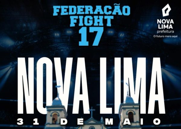 Federao Fight (foto: Divulgao/Federao Fight)