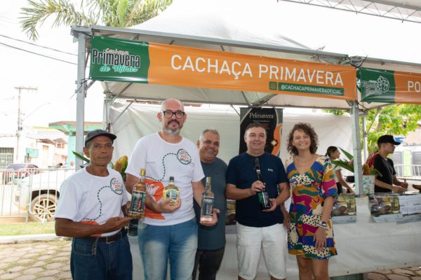 Sucesso Do Festival Gastronômico Rota Do Mutum Em Ipaba: Comida, Arte E Diversão Para Todos