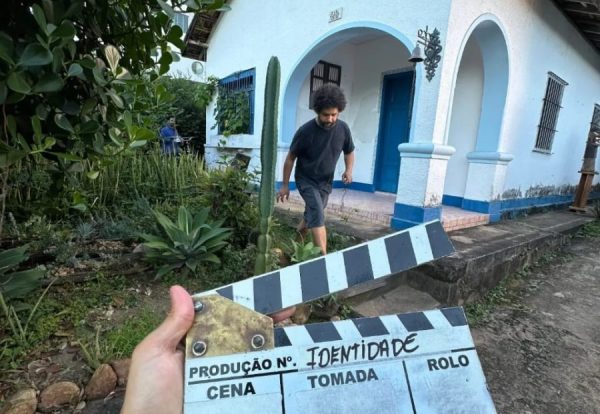 Filme “Identidade” realiza gravações em Timóteo e retrata vida de operário dos anos 80 aos dias atuais