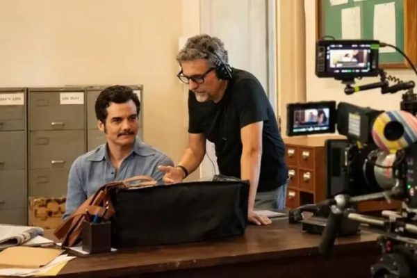 Filme brasileiro O Agente Secreto é indicado ao Festival de Cannes 2023