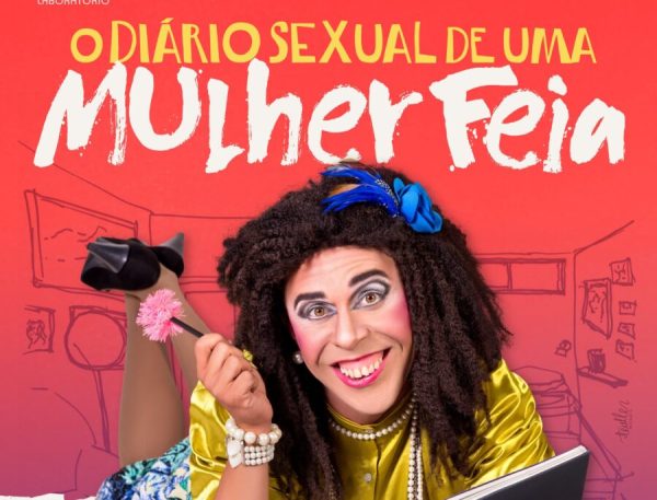 Fim de semana com teatro infantil e comédia na Fundação Aperam