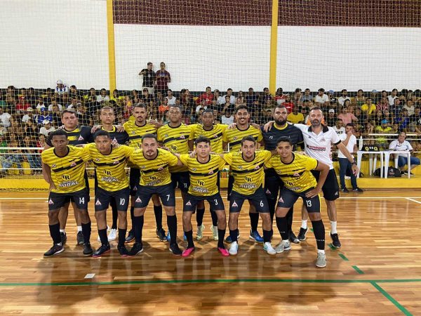 Final da Copa Verão de Futsal Regional: UAI é o grande campeão